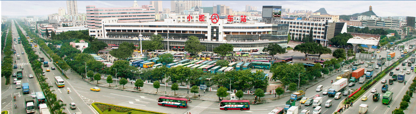 中山小欖汽車(chē)站選用環(huán)?？照{(diào)來(lái)進(jìn)行降溫