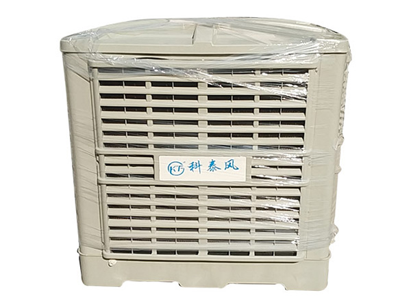 拆開(kāi)清洗水冷環(huán)?？照{(diào)機(jī)的步驟