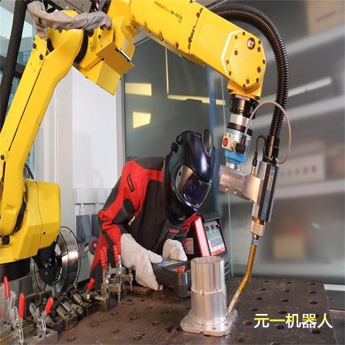 未來包裝機器人的發展前景怎么樣?